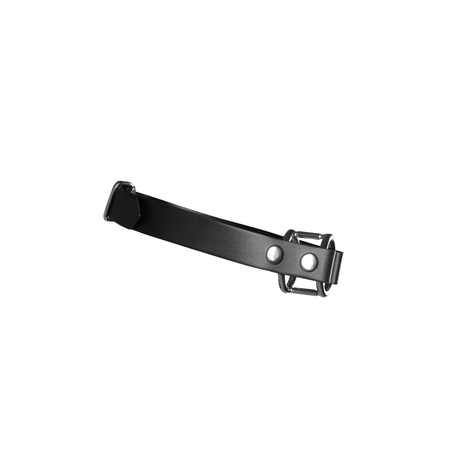 Knebel Deep Throat Schwarz 66,4 x Ø 4,7 cm – Ansicht 6
