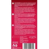 Kondom Adapta Strawberry 12 St. – Ansicht 2