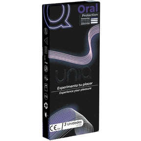 Kondom Classic Latexfrei 3 St. Modell 2