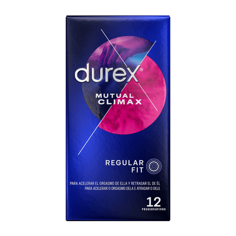 Kondom Climax Mutuo 12 St. – Ansicht 2
