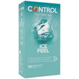Kondom Eisfeel Cool Effect 10 St.
