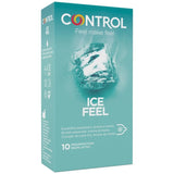 Kondom Eisfeel Cool Effect 10 St.