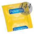 Kondom Naturelle Beutel 144 St.