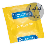 Kondom Naturelle Beutel 144 St.
