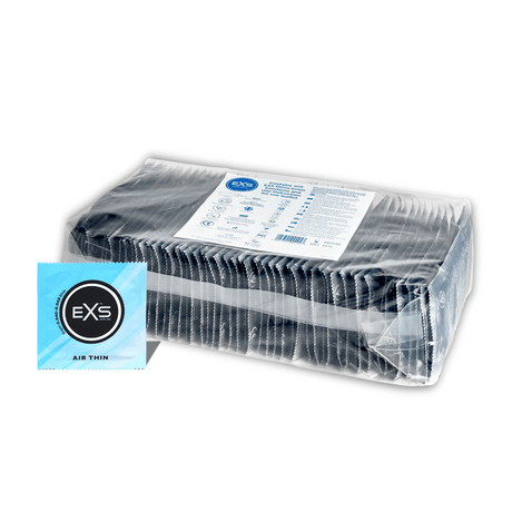 Kondome Air Thin 100 Stück