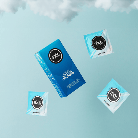 Kondome Air Thin 100 Stück – Ansicht 7