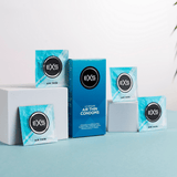 Kondome Air Thin extra dünn – Ansicht 6