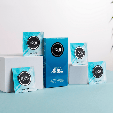 Kondome Air Thin 100 Stück – Ansicht 6