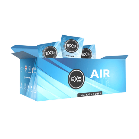 Kondome Air Thin 100 Stück – Ansicht 9