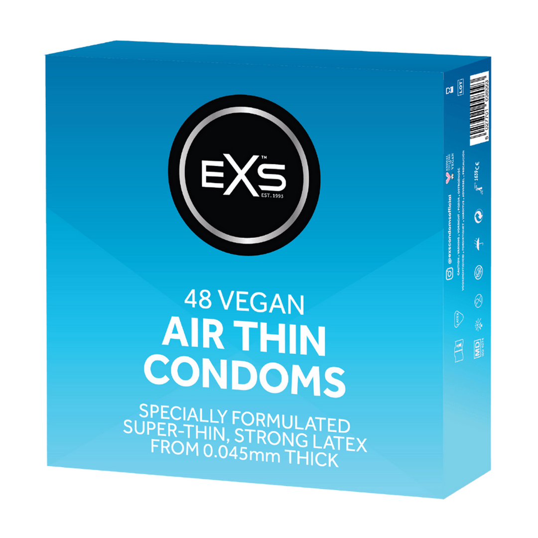 Kondome Air Thin extra dünn – Ansicht 12