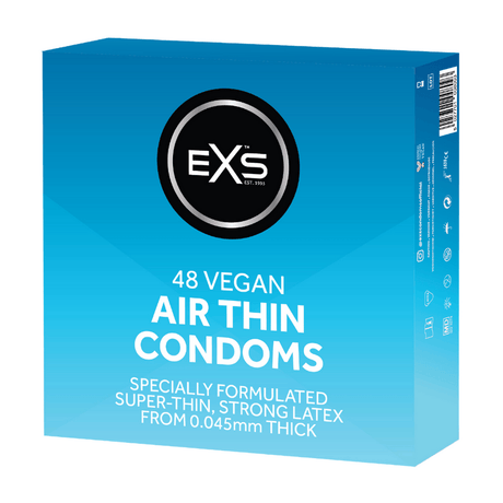 Kondome Air Thin 100 Stück – Ansicht 12