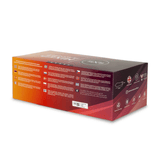 Kondome Flavoured Mix mit vier Geschmacksrichtungen – Ansicht 7