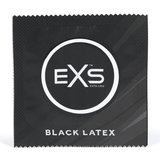 Kondome Black Latex schwarz – Ansicht 2