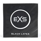 Kondome Black Latex schwarz – Ansicht 8