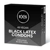 Kondome Black Latex schwarz – Ansicht 7