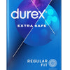Kondome Durex Extra Safe 10er