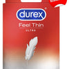 Kondome Durex Feel Ultra Dünn 30er