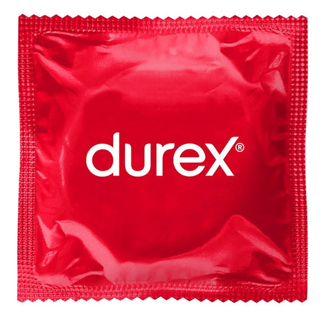 Kondome Durex Gefühlsecht Classic 20er