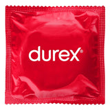 Kondome Durex Gefühlsecht Extra Groß 30er