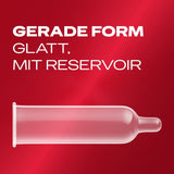 Kondome Durex Gefühlsecht Ultra 30er