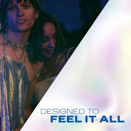 Kondome Durex Invisible III XXL