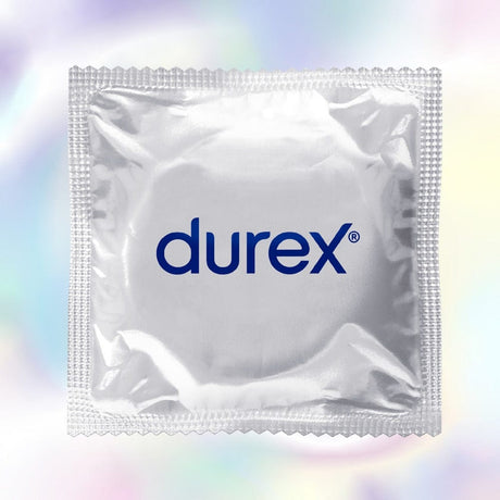 Kondome Durex Invisible III XXL
