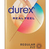 Kondome Durex Real-Feel 8