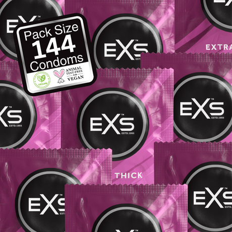 Kondome Extra Thick extra dick – Ansicht 8