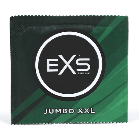 Kondome Jumbo XXL extra groß – Ansicht 2
