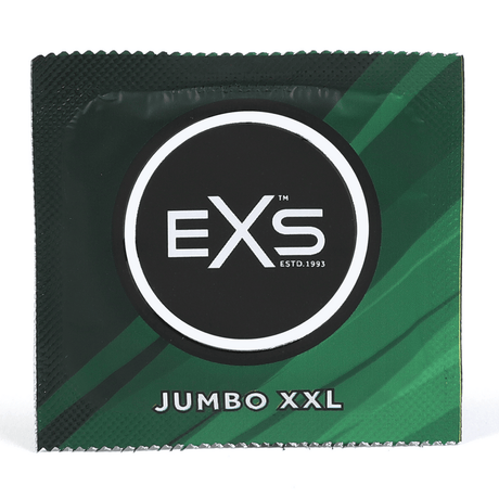 Kondome Jumbo XXL extra groß – Ansicht 5