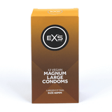 Kondome Magnum Large extra groß – Ansicht 4