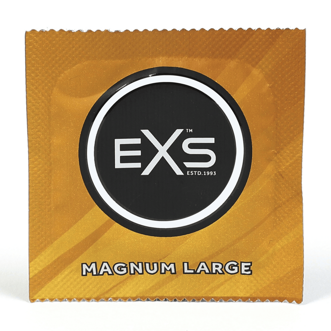 Kondome Magnum Large extra groß – Ansicht 13