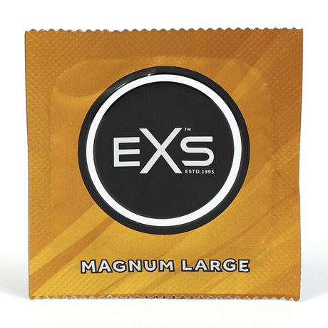 Kondome Magnum Large extra groß – Ansicht 13