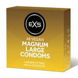 Kondome Magnum Large extra groß – Ansicht 12