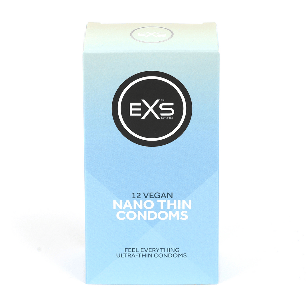 Kondome Nano Thin extra dünn – Ansicht 4