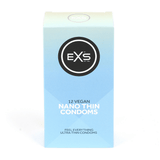 Kondome Nano Thin extra dünn – Ansicht 4