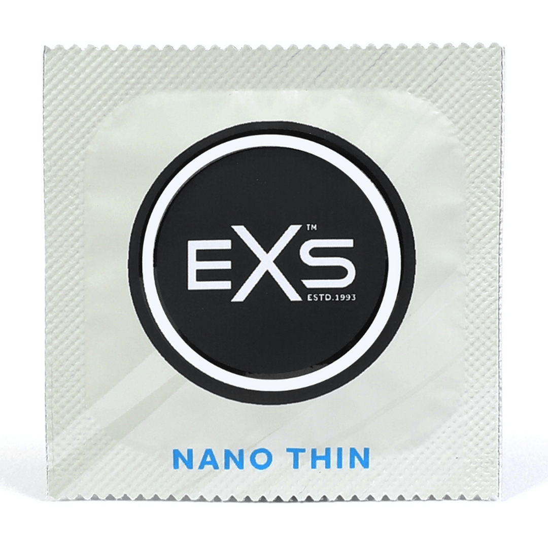 Kondome Nano Thin extra dünn – Ansicht 5