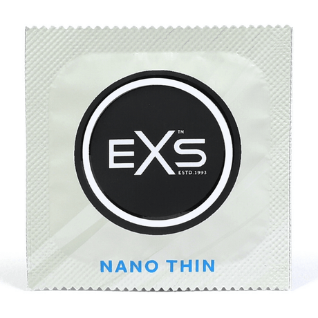 Kondome Nano Thin extra dünn – Ansicht 5