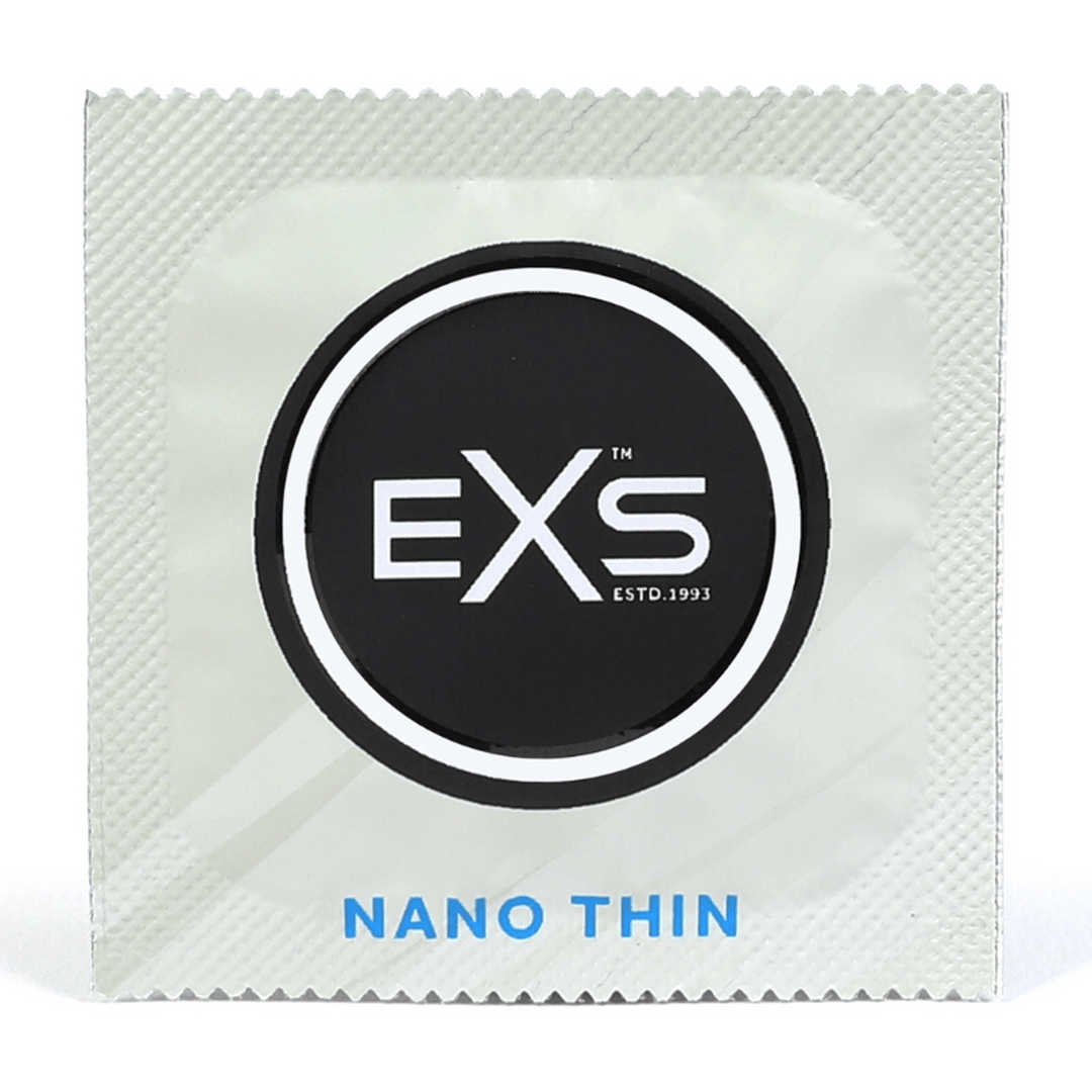 Kondome Nano Thin extra dünn – Ansicht 9