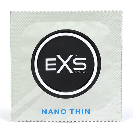 Kondome Nano Thin extra dünn – Ansicht 9