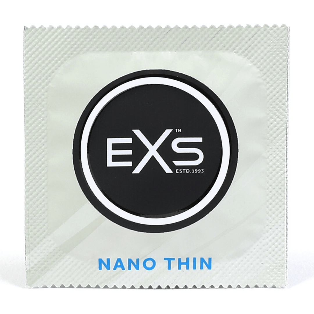 Kondome Nano Thin extra dünn – Ansicht 16
