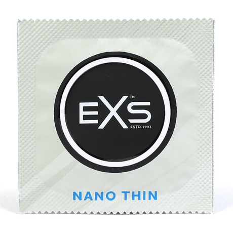 Kondome Nano Thin extra dünn – Ansicht 16