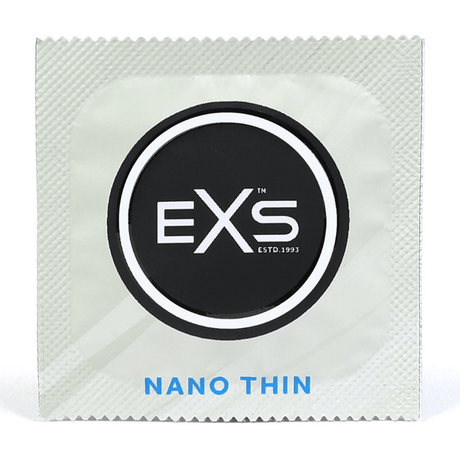 Kondome Nano Thin extra dünn – Ansicht 13