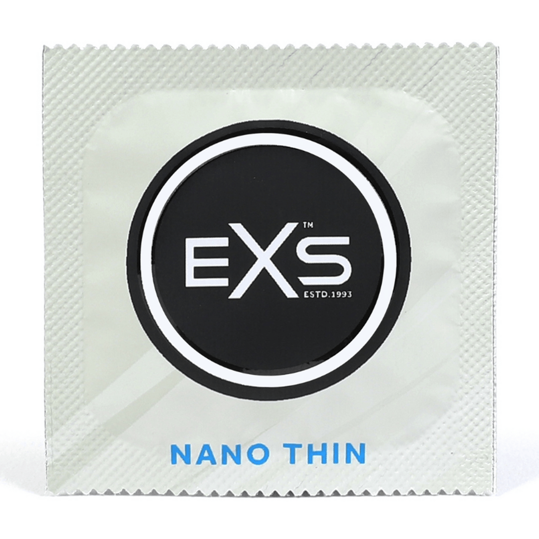 Kondome Nano Thin extra dünn – Ansicht 2