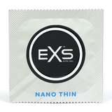 Kondome Nano Thin extra dünn – Ansicht 2