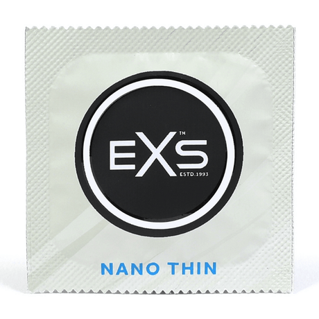 Kondome Nano Thin extra dünn – Ansicht 2