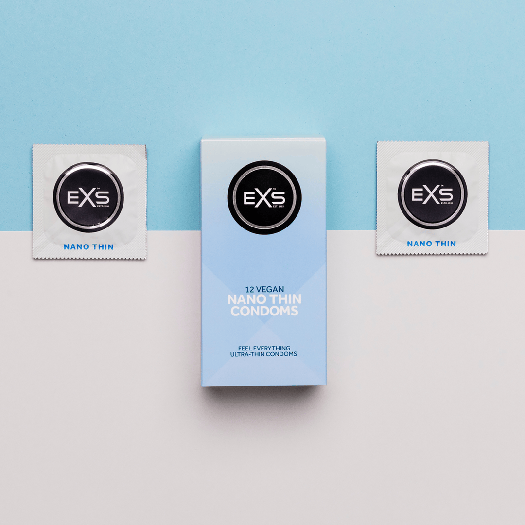Kondome Nano Thin extra dünn – Ansicht 6
