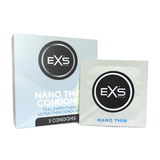 Kondome Nano Thin extra dünn – Ansicht 12