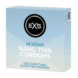 Kondome Nano Thin extra dünn – Ansicht 15