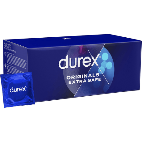 Kondome Originals Extra Safe 144 Stück
